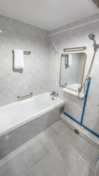 Apartment A4 Dindaeng, Bangkok, Thailand