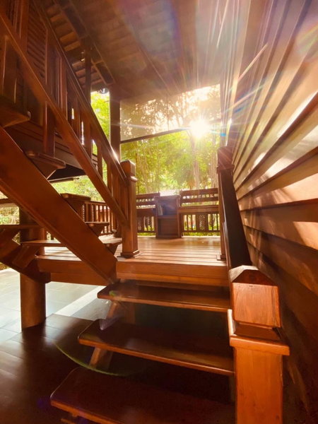 Sak-Ka-Ya (สัก-กา-ยะ), Mae Sot, Thailand
