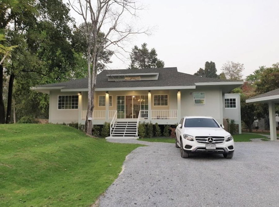 Brook Villa Khaoyai, Pak Chong, Thailand