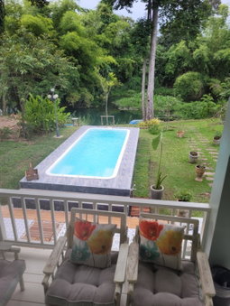 Brook Villa Khaoyai, Pak Chong, Thailand