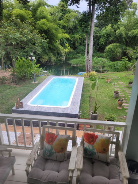 Brook Villa Khaoyai, Pak Chong, Thailand