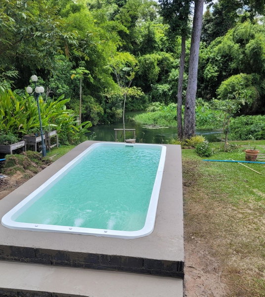 Brook Villa Khaoyai, Pak Chong, Thailand