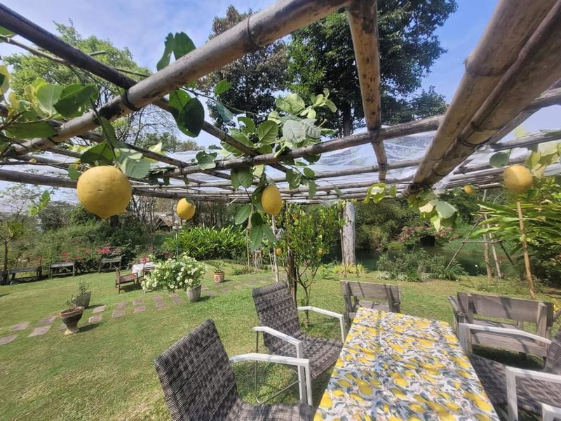 Brook Villa Khaoyai, Pak Chong, Thailand