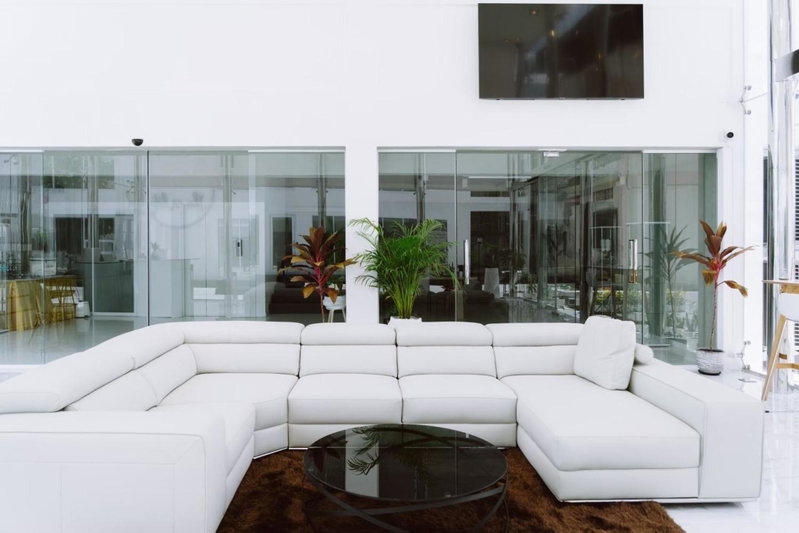 Thewhitehotel BY Charoensri - SHA Extra Plus, Udon Thani, Thailand