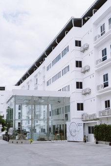 Thewhitehotel BY Charoensri - SHA Extra Plus, Udon Thani, Thailand