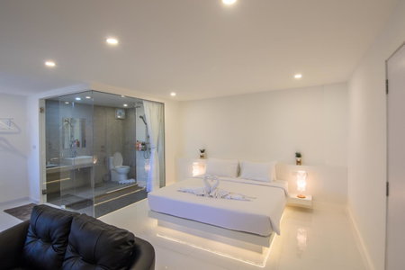 Thewhitehotel BY Charoensri - SHA Extra Plus, Udon Thani, Thailand