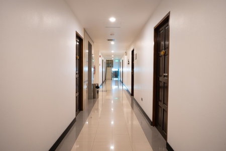 Betong Hello Hotel, Betong, Thailand