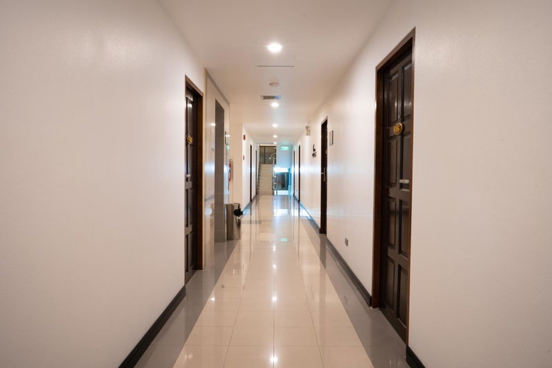 Betong Hello Hotel, Betong, Thailand