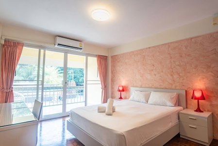 Windy Inn, Pattaya, Thailand