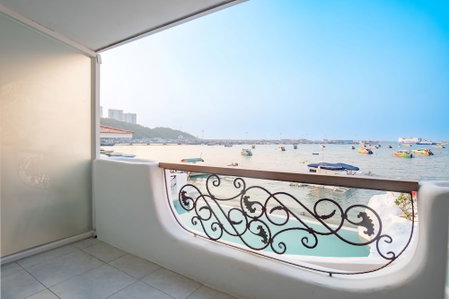 Windy Inn, Pattaya, Thailand