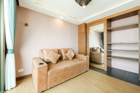 OYO 458 Nakorn Siam Boutique, Pattaya Central, Thailand