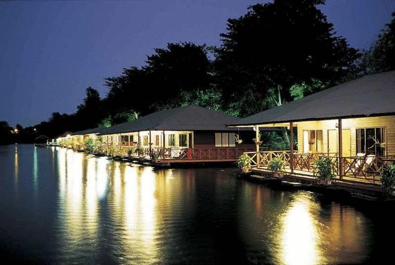 Hotel · Duenshine Resort, Kanchanaburi