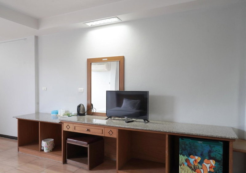 Sport Inn, Chiang Rai, Thailand