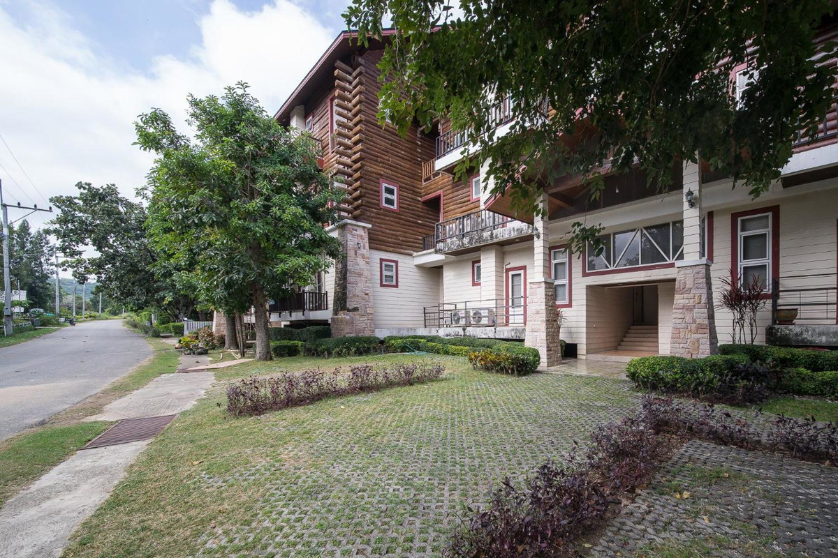 Hotel · Golf View Suite Private Apartment Khao Yai, Ban Khanong Phra Klang (1)