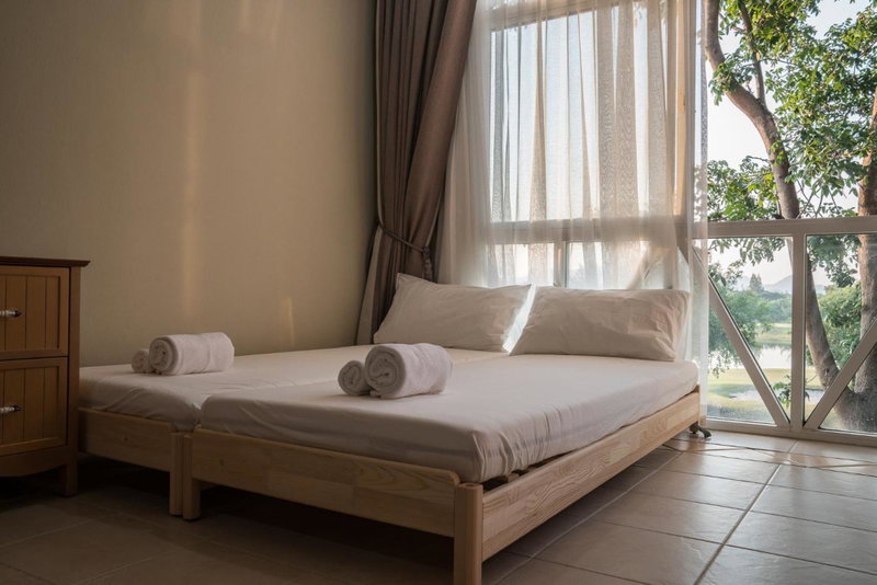 Golf View Suite Private Apartment Khao Yai, Ban Khanong Phra Klang (1), Thailand