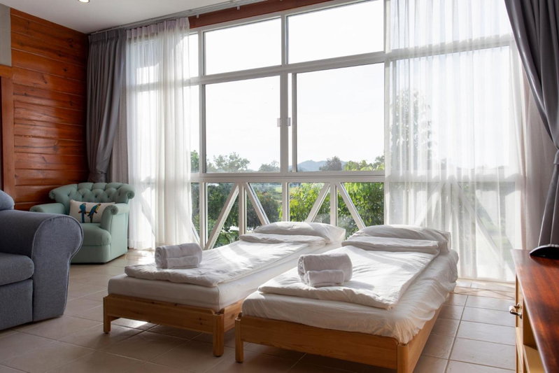 Golf View Suite Private Apartment Khao Yai, Ban Khanong Phra Klang (1), Thailand