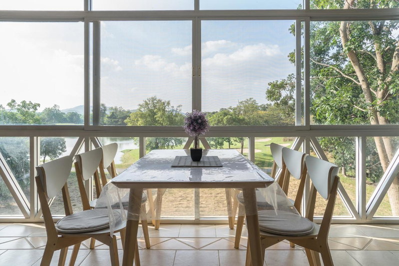 Golf View Suite Private Apartment Khao Yai, Ban Khanong Phra Klang (1), Thailand