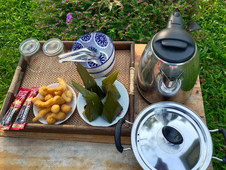 Baanmae Uthaithani, Uthai Thani, Thailand