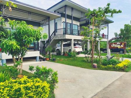 Baanmae Uthaithani, Uthai Thani, Thailand
