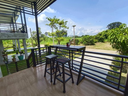 Baanmae Uthaithani, Uthai Thani, Thailand