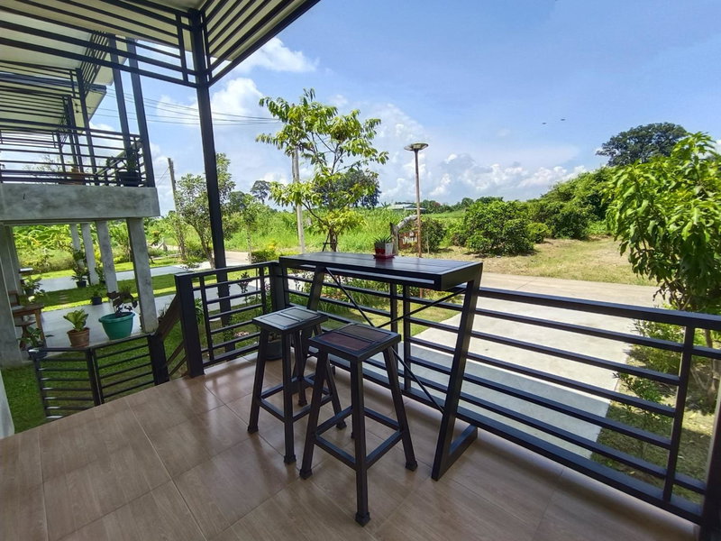 Baanmae Uthaithani, Uthai Thani, Thailand
