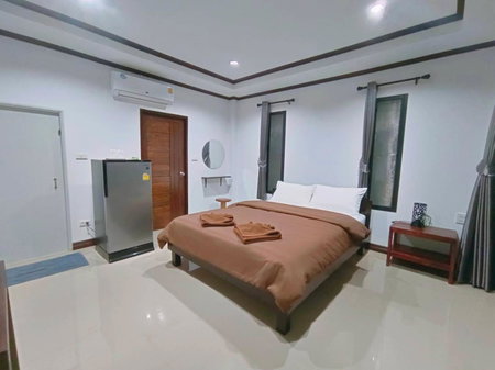 Baanmae Uthaithani, Uthai Thani, Thailand