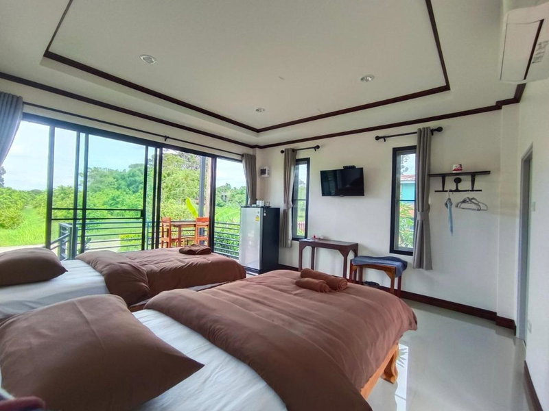 Baanmae Uthaithani, Uthai Thani, Thailand