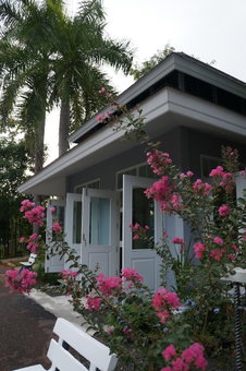A Little Villa, Krabi, Thailand