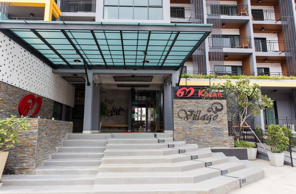 Hotel · 3 Kwan Village, Chonburi
