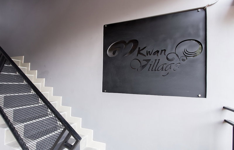 3 Kwan Village, Chonburi, Thailand