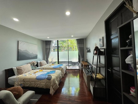 PomPom Home, Bangkok, Thailand