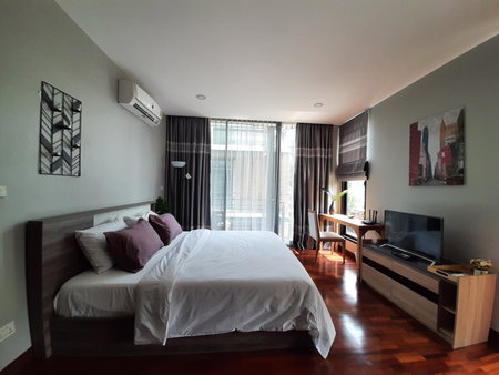PomPom Home, Bangkok, Thailand