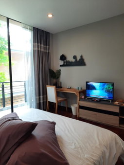 PomPom Home, Bangkok, Thailand