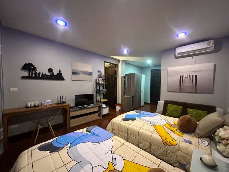 PomPom Home, Bangkok, Thailand