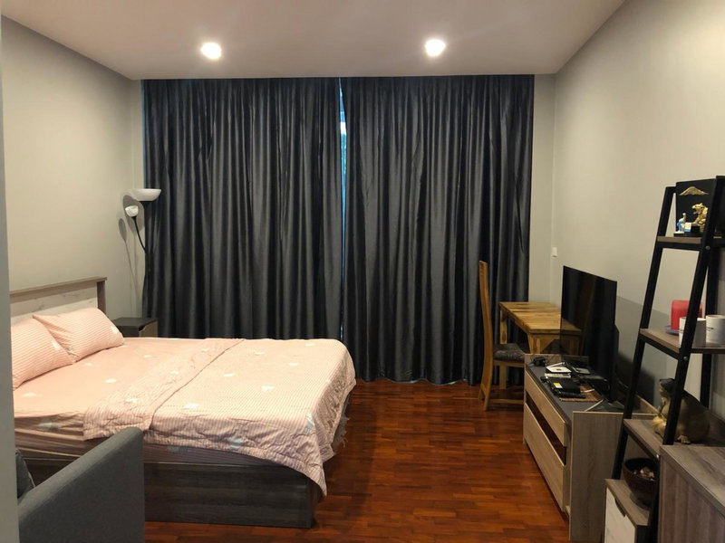 PomPom Home, Bangkok, Thailand