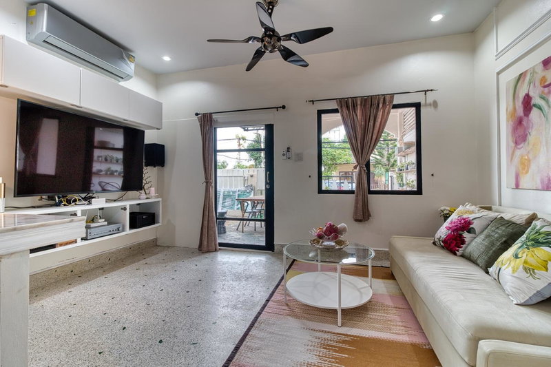 Rattana House Homestay, Chaweng, Thailand