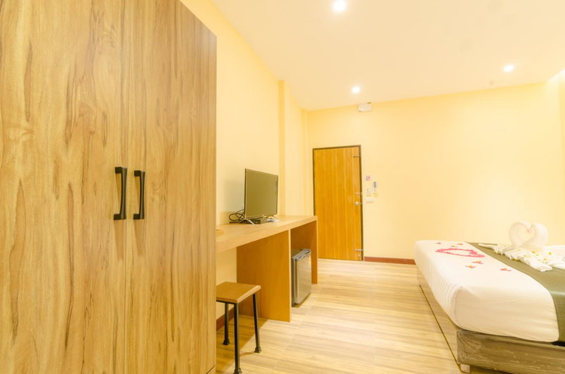 My Living Place Nathon, Nathon, Thailand