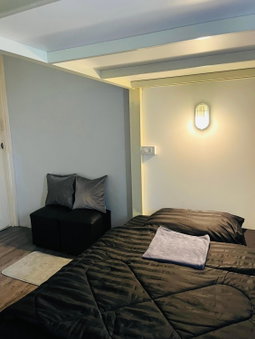 Patone Hostel, Phra Nakhon Si Ayutthaya, Thailand
