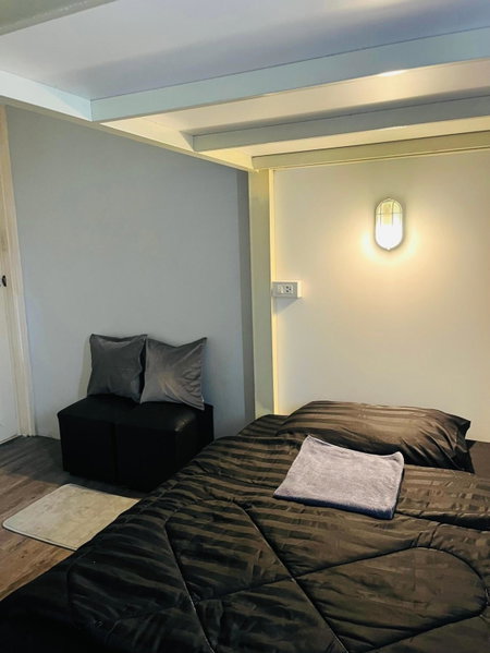 Patone Hostel, Phra Nakhon Si Ayutthaya, Thailand