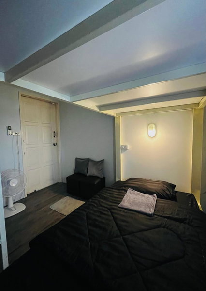 Patone Hostel, Phra Nakhon Si Ayutthaya, Thailand