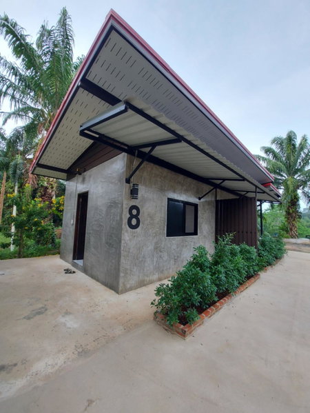 ชาลีรีสอร์ท ชุมพร, Chumphon, Thailand