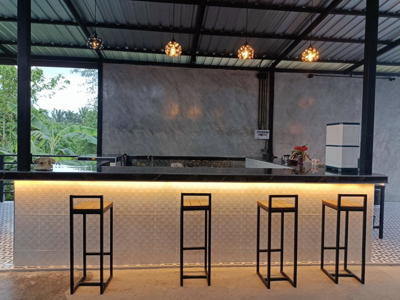 ชาลีรีสอร์ท ชุมพร, Chumphon, Thailand