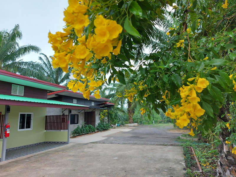 ชาลีรีสอร์ท ชุมพร, Chumphon, Thailand