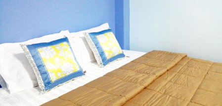 Khao Thong Home Stay, Krabi town, Thailand