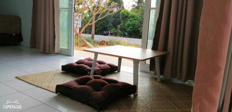 Khao Thong Home Stay, Krabi town, Thailand