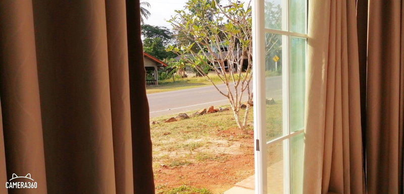 Khao Thong Home Stay, Krabi town, Thailand