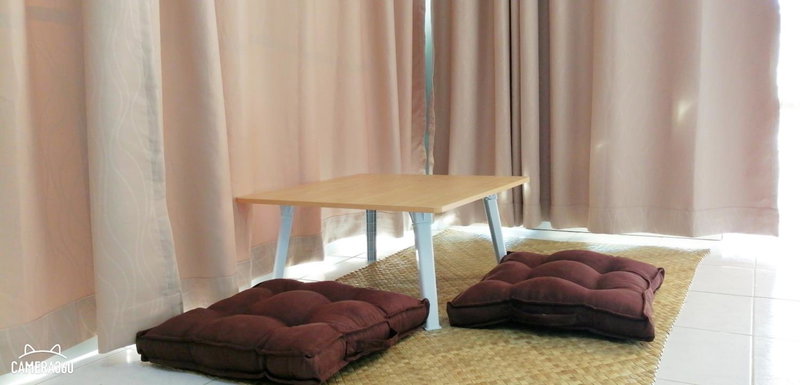 Khao Thong Home Stay, Krabi town, Thailand