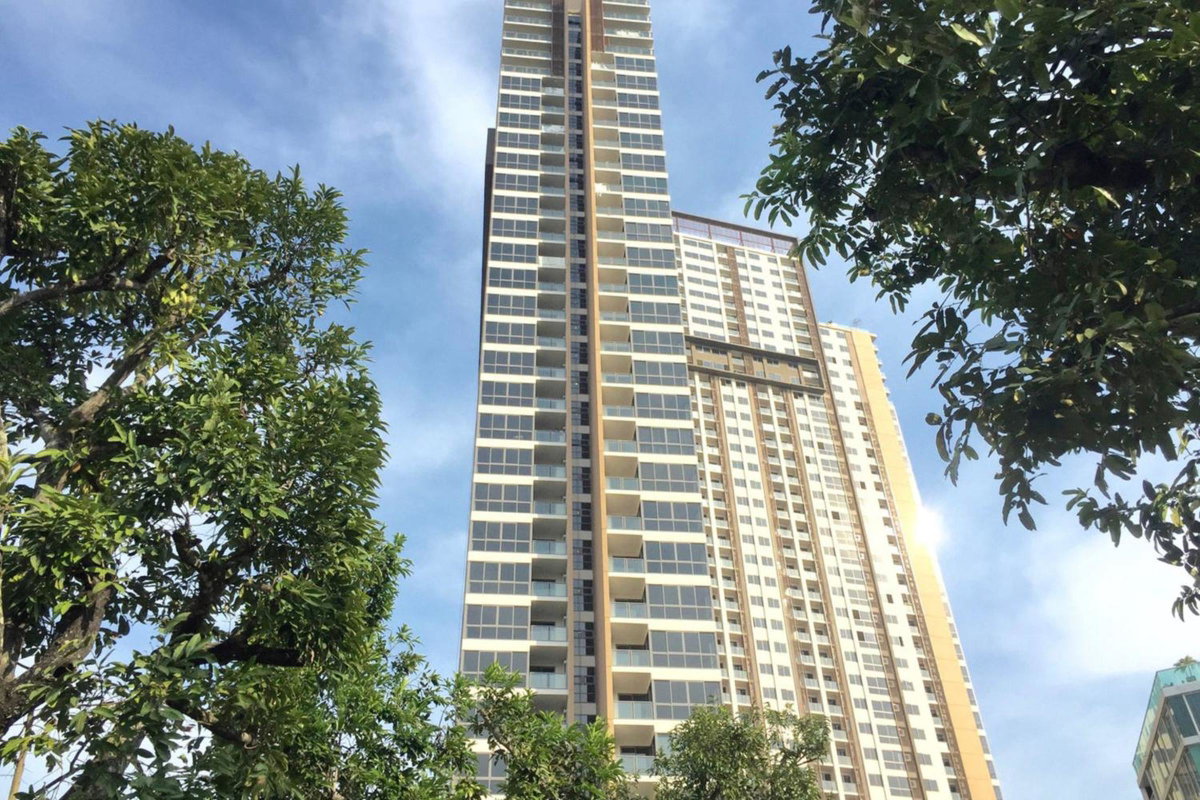Hotel · Unixx by 4Poolvillas, Pattaya South