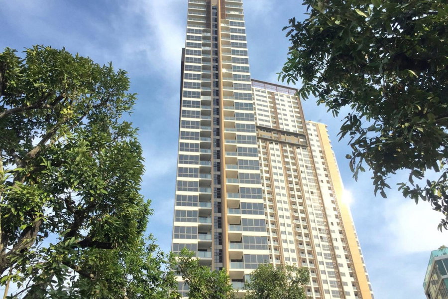 Unixx by 4Poolvillas, Pattaya South, Thailand