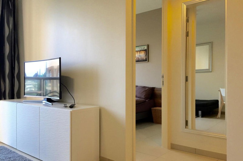 Unixx by 4Poolvillas, Pattaya South, Thailand
